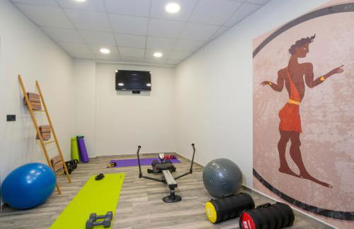 Incognito Creta Luxury Suites and More - Photo 76