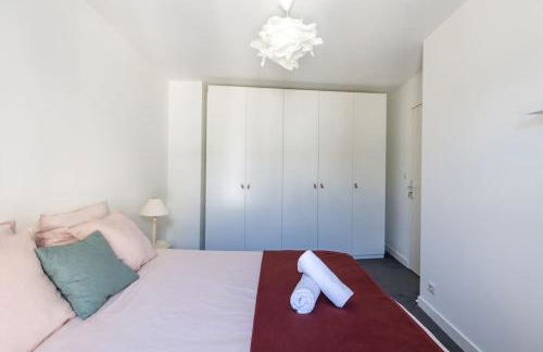 Appartement Hyper Centre Parking Privée - Foto 9