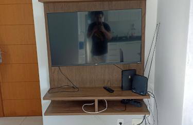 Excelente e moderno apartamento com linda vista - Photo 9