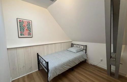 Parenthèse Poitevine - Maison 3 chambres à 5 min du Futuroscope - Foto 10