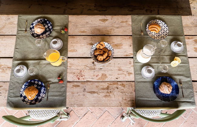 Agriturismo Casa Al Gianni - Photo 61