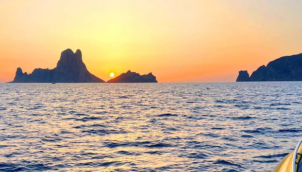 San Antonio Sunset Boat Ride - Foto 2