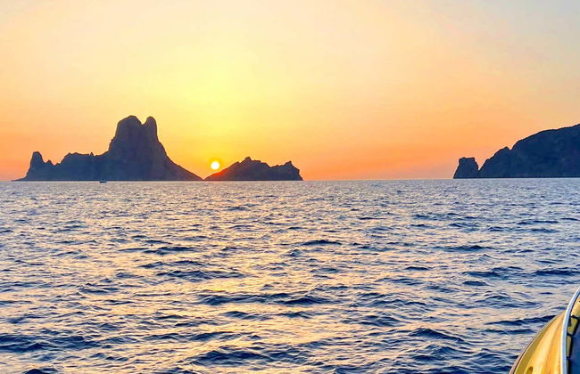 San Antonio Sunset Boat Ride - Foto 1