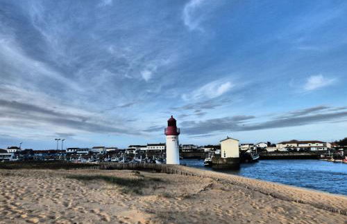 Ma Chaumiere - Foto 43