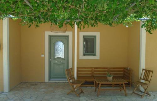 Tsikena Sweet Home Metaxata - Foto 13