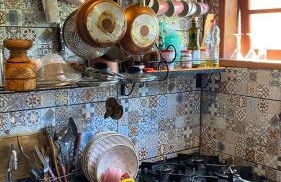 Chalé de Ferro visconde de mauá - Foto 51