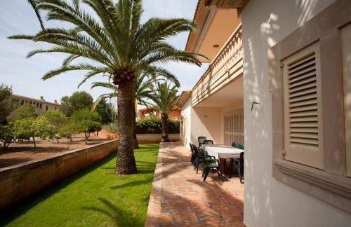 Villa Sa Coma - Foto 8