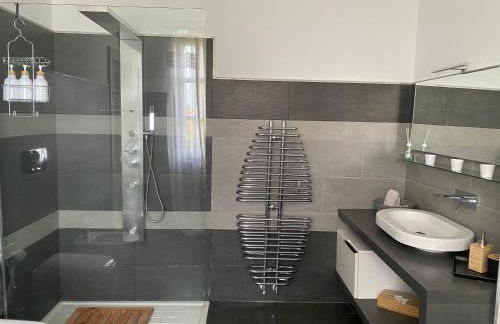 La Canonica di Soglio - Foto 72