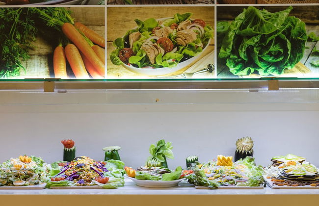 Arena Beach - Foto 41