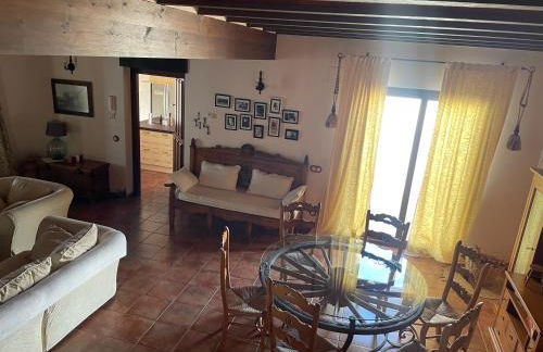 Casa Las Golondrinas - Foto 19