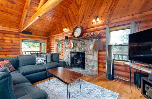 The Lake Cabin - Foto 7