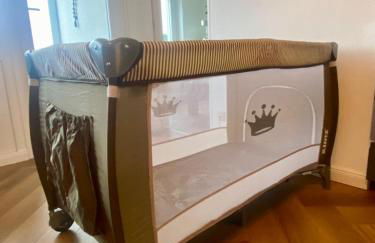 Apartment mit Meerblick - Foto 12