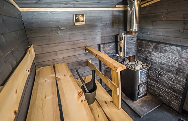 Pallaskieppi - Foto 16