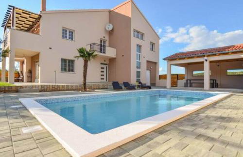 Apartment Villa Troskot - Villa with pool - Photo 45