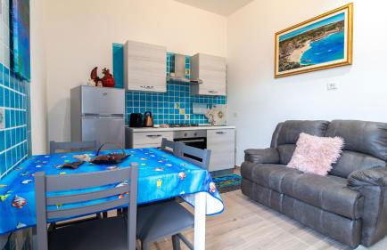 Appartamento il Maestrale Casa Vacanza - Photo 17