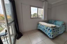 Apartamento tranquilo na av universitária - Foto 6