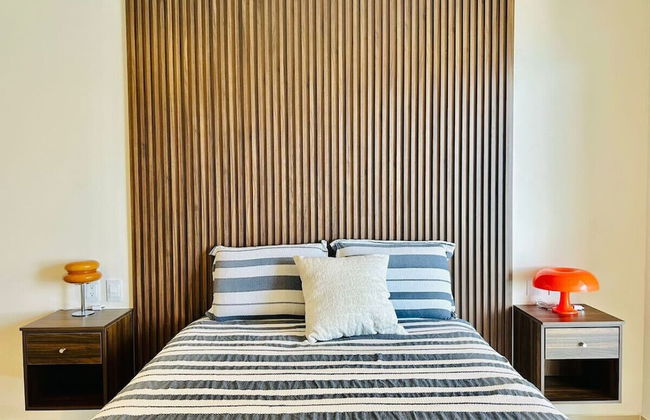 Torre Eleve Apartments - Foto 6