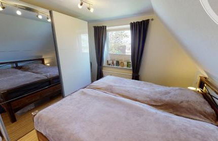 Ferienwohnung Nordlicht Laboe - Foto 22