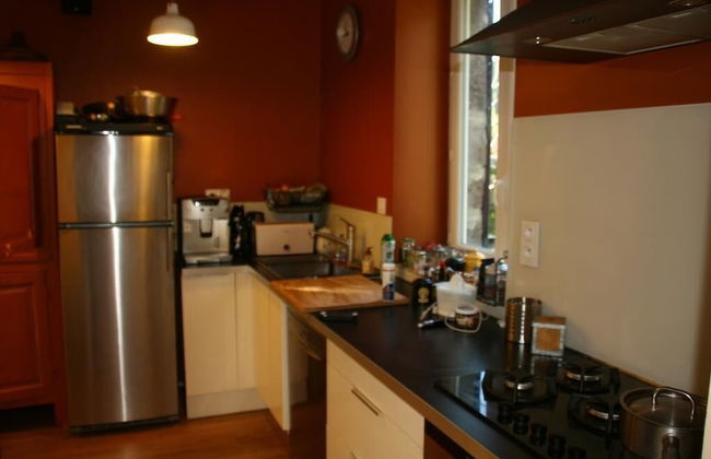 Les Amouhoques - Foto 6