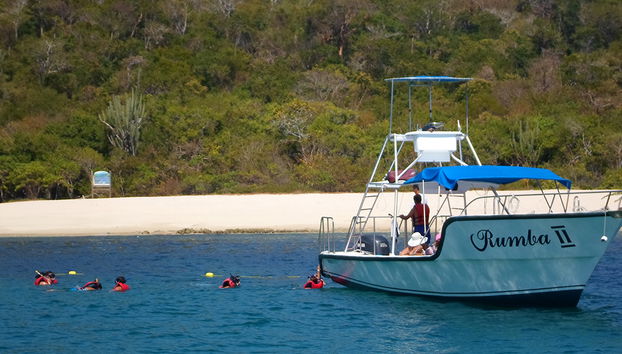 Descubre las paradisiacas bahías de Huatulco - Tour VIP - Foto 4