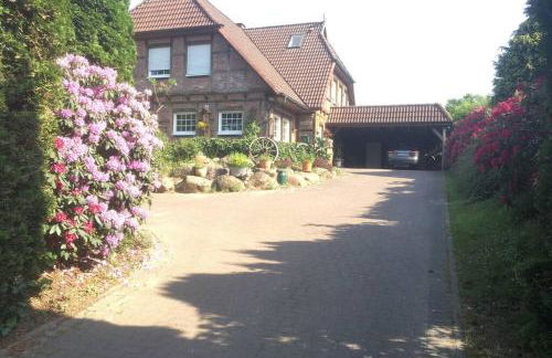 Ferienwohnung Schmidt - Foto 1