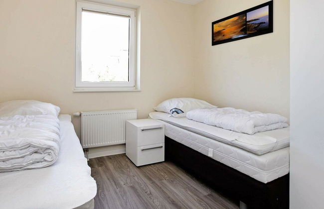 6 Person Holiday Home in Grossenbrode - Foto 37