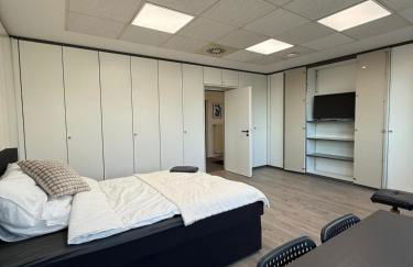 Ferienwohnung Remscheid UHF - Foto 11