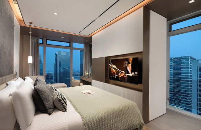 Ascott Pazhou Guangzhou - Foto 2