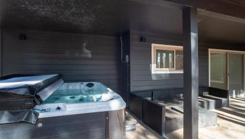 Family-Friendly Getaway Hot Tub Views EVSE - Foto 3