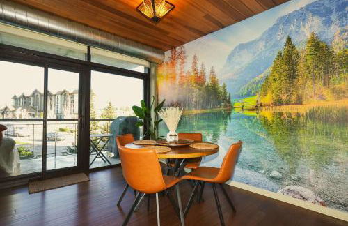 Endless Beauty - Explore & Relax at Bellerive - Foto 7