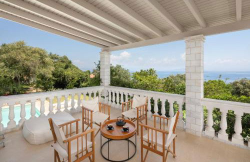 Ionian Garden Villas - Villa Sol - Foto 25