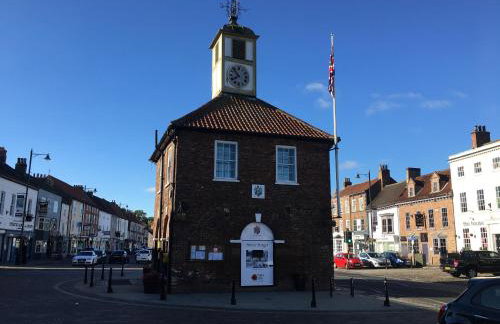 White House Barn, near Yarm / Stockton-on-Tees - Foto 37