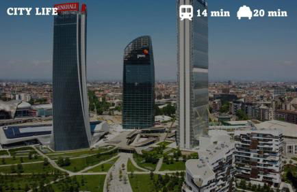 Green House in Milan 10min from CentralStation - Foto 42