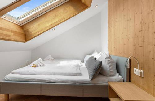 BALANCED Eurasburg Apartments, vollausgestatte Ferienwohnungen auf dem Land - Foto 8