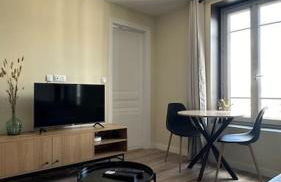 Appartement Cosy Clinique Mathilde - Photo 1