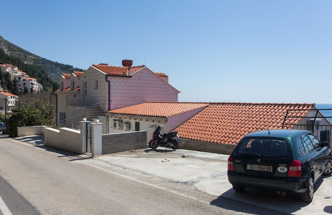 Apartments Villa Ari - Foto 44