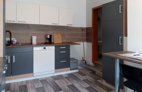 Ferienwohnung Quedlinburg - Foto 44