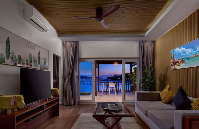 Koh Apikjun Resort by EHM - Foto 51