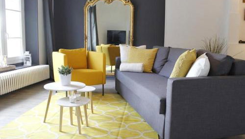 Maison Bacou Cité 2 - Foto 1