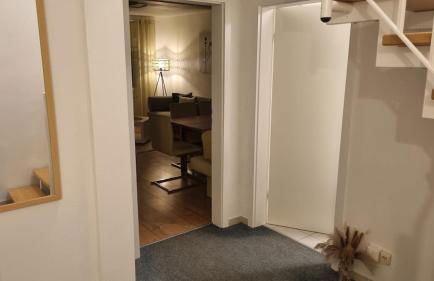 Apartment am Berg - Foto 5