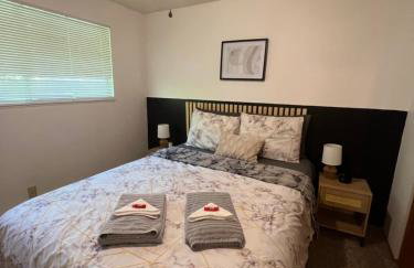 Hidden Gem! Spacious, Private, and Convenient Units Off River Road in Puyallup - Foto 7