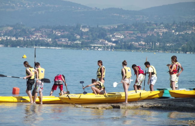 Le Pavillon des Fleurs - Foto 14