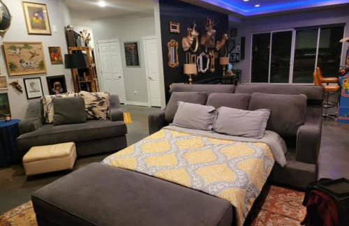 Summer Mountain Getaway Amazing Views Hiking Hot Tub - Foto 24