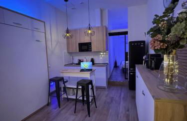 Céntrico. Atocha-Lavapiés. Nuevo. 100% Equipado. - Foto 32