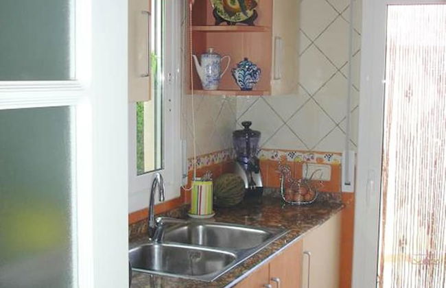 Villa Voramar - Foto 21