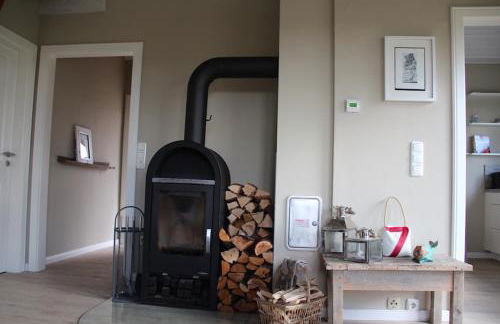 Das rote Haus hinterm Deich - Foto 10