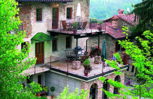 Apartment with large covered terrace, in small residence with swimming pool - Foto 82