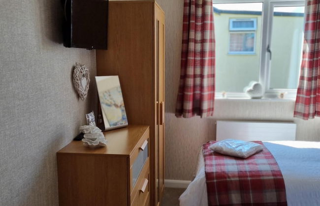 Captivatingly Stunning 2-bed Chalet in Bridlington - Foto 2