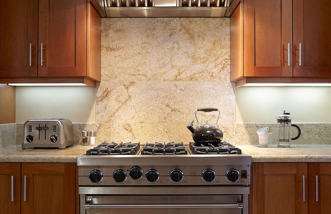 Obsidian Residence Club - Photo 18