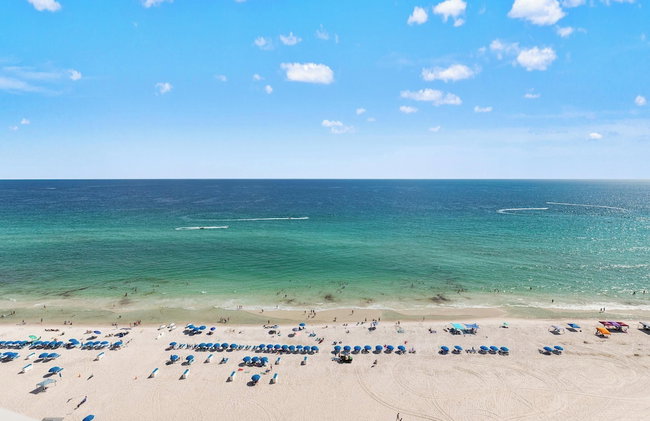 Aqua Beach Resort by Panhandle Getaways - Foto 53
